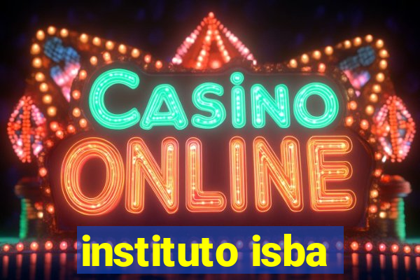 instituto isba